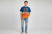 Harley Davidson Motorcycles Texas T-shirt - ThriftedThreads.com