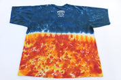 Harley Davidson Motorcycles Texas T-shirt - ThriftedThreads.com