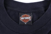 Harley Davidson Motorcycles Texas T-shirt - Shirts & Tops - Thrifted Threads