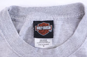 Harley Davidson Motorcycles Texas T-shirt - Shirts & Tops - Thrifted Threads