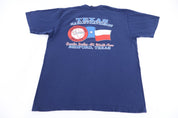 Harley Davidson Motorcycles Texas T-shirt - Shirts & Tops - Thrifted Threads