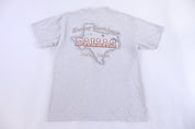 Harley Davidson Motorcycles Texas T-shirt - Shirts & Tops - Thrifted Threads