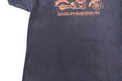 Harley Davidson Motorcycles Texas T-shirt - Shirts & Tops - Thrifted Threads