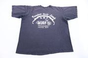 Harley Davidson Motorcycles Texas T-shirt - Shirts & Tops - Thrifted Threads