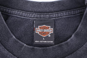 Harley Davidson Motorcycles Texas T-shirt - Shirts & Tops - Thrifted Threads
