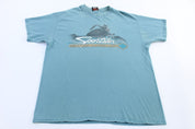 Harley Davidson Motorcycles Texas T-shirt - Shirts & Tops - Thrifted Threads