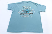 Harley Davidson Motorcycles Texas T-shirt - Shirts & Tops - Thrifted Threads