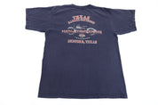 Harley Davidson Motorcycles Texas T-shirt - Shirts & Tops - Thrifted Threads