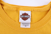 Harley Davidson Motorcycles Texas T-shirt - Shirts & Tops - Thrifted Threads