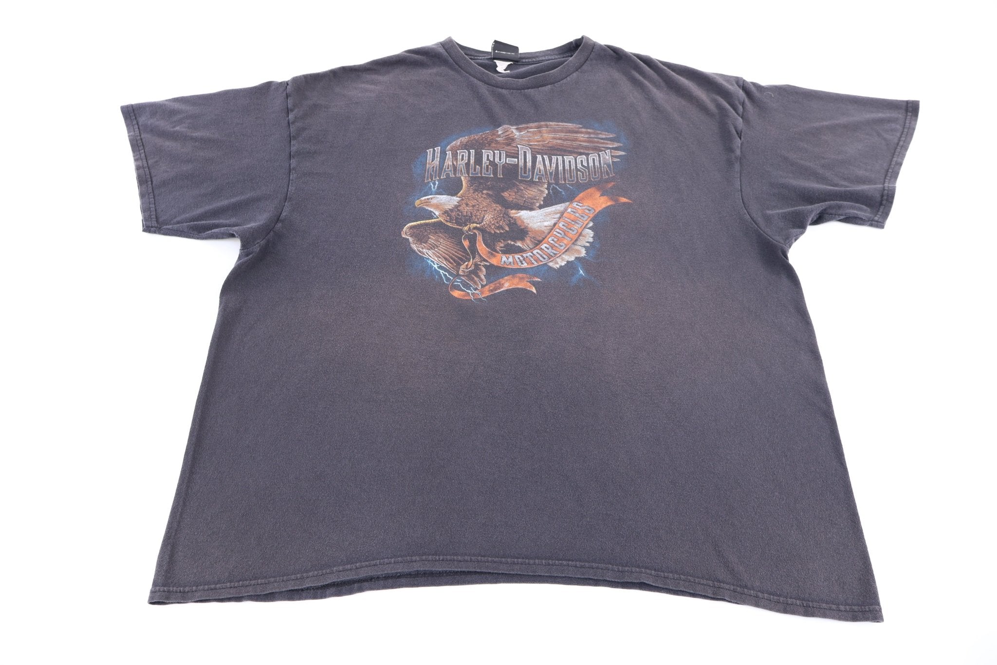 Harley Davidson Motorcycles Texas T-shirt - Shirts & Tops - Thrifted Threads