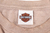 Harley Davidson Motorcycles Texas T-shirt - Shirts & Tops - Thrifted Threads