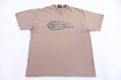 Harley Davidson Motorcycles Texas T-shirt - Shirts & Tops - Thrifted Threads