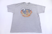 Harley Davidson Motorcycles Texas T-shirt - Shirts & Tops - Thrifted Threads