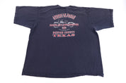 Harley Davidson Motorcycles Texas T-shirt - Shirts & Tops - Thrifted Threads
