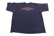 Harley Davidson Motorcycles Texas T-shirt - Shirts & Tops - Thrifted Threads