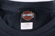 Harley Davidson Motorcycles Texas T-shirt - Shirts & Tops - Thrifted Threads