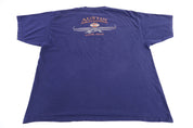 Harley Davidson Motorcycles Texas T-shirt - Shirts & Tops - Thrifted Threads