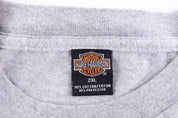 Harley Davidson Motorcycles Texas T-shirt - Shirts & Tops - Thrifted Threads