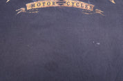 Harley Davidson Motorcycles Texas T-shirt - Shirts & Tops - Thrifted Threads