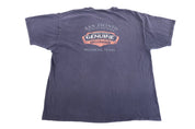 Harley Davidson Motorcycles Texas T-shirt - Shirts & Tops - Thrifted Threads