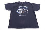 Harley Davidson Motorcycles Texas T-shirt - Shirts & Tops - Thrifted Threads
