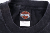 Harley Davidson Motorcycles Texas T-shirt - Shirts & Tops - Thrifted Threads