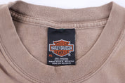 Harley Davidson Motorcycles Texas T-shirt - Shirts & Tops - Thrifted Threads