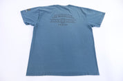 Harley Davidson Motorcycles Texas T-shirt - Shirts & Tops - Thrifted Threads