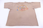 Harley Davidson Motorcycles Texas T-shirt - Shirts & Tops - Thrifted Threads