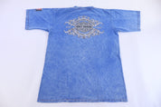 Harley Davidson Motorcycles Texas T-shirt - Shirts & Tops - Thrifted Threads