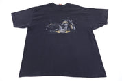 Harley Davidson Motorcycles Texas T-shirt - Shirts & Tops - Thrifted Threads