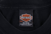 Harley Davidson Motorcycles Texas T-shirt - Shirts & Tops - Thrifted Threads