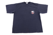 Harley Davidson Motorcycles Texas T-shirt - Shirts & Tops - Thrifted Threads