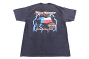 Harley Davidson Motorcycles Texas T-shirt - Shirts & Tops - Thrifted Threads