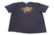 Harley Davidson Motorcycles Texas T-shirt - Shirts & Tops - Thrifted Threads