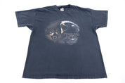 Harley Davidson Motorcycles Texas T-shirt - Shirts & Tops - Thrifted Threads