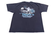 Harley Davidson Motorcycles Texas T-shirt - Shirts & Tops - Thrifted Threads