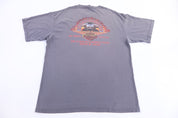 Harley Davidson Motorcycles Texas T-shirt - Shirts & Tops - Thrifted Threads