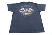 Harley Davidson Motorcycles Texas T-shirt - Shirts & Tops - Thrifted Threads