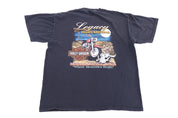 Harley Davidson Motorcycles Texas T-shirt - Shirts & Tops - Thrifted Threads