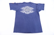 Harley Davidson Motorcycles Texas T-shirt - Shirts & Tops - Thrifted Threads