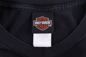 Harley Davidson Motorcycles Texas T-shirt - Shirts & Tops - Thrifted Threads