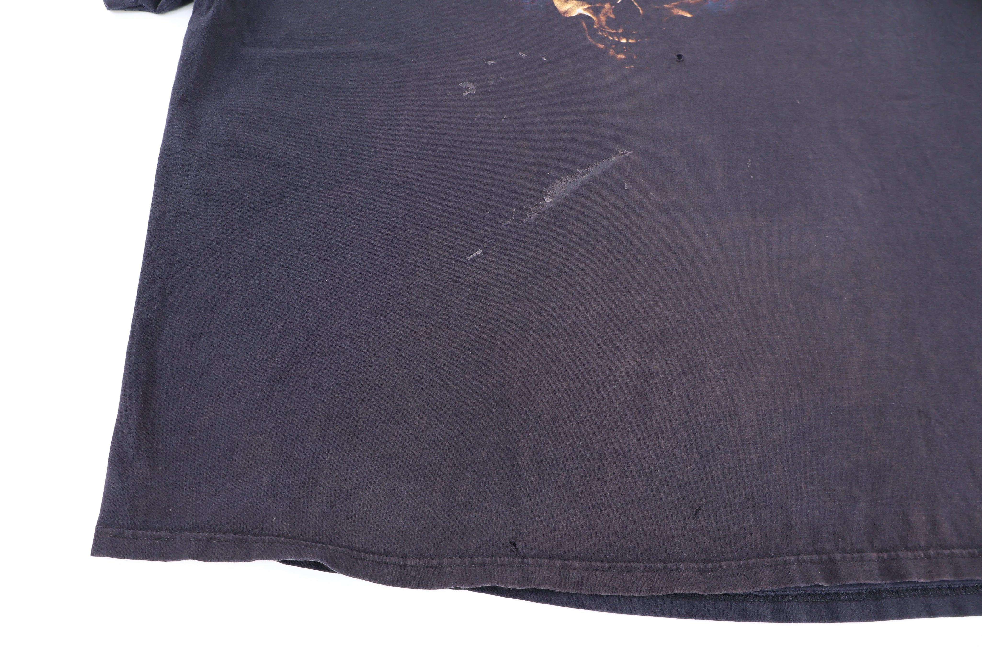 Harley Davidson Motorcycles Texas T-shirt - Shirts & Tops - Thrifted Threads