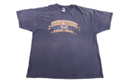 Harley Davidson Motorcycles Texas T-shirt - Shirts & Tops - Thrifted Threads