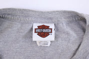 Harley Davidson Motorcycles Texas T-shirt - Shirts & Tops - Thrifted Threads