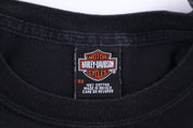 Harley Davidson Motorcycles Texas T-shirt - Shirts & Tops - Thrifted Threads