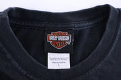 Harley Davidson Motorcycles Texas T-shirt - Shirts & Tops - Thrifted Threads