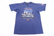 Harley Davidson Motorcycles Texas T-shirt - Shirts & Tops - Thrifted Threads