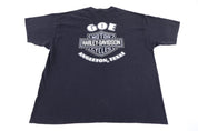 Harley Davidson Motorcycles Texas T-shirt - Shirts & Tops - Thrifted Threads