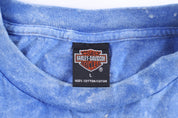 Harley Davidson Motorcycles Texas T-shirt - Shirts & Tops - Thrifted Threads
